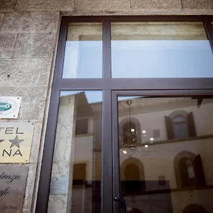 Otel Berna