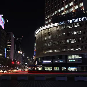 Otel President
