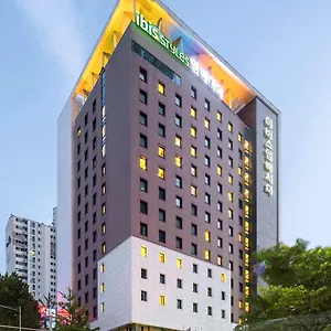 Otel Ibis Styles Ambassador Gangnam