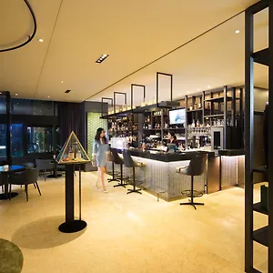 Otel Ibis Styles Ambassador Gangnam