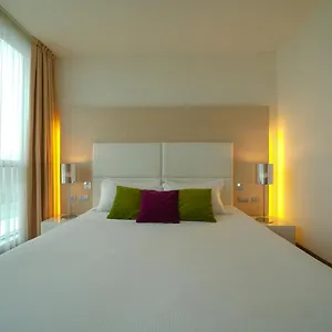 Otel Tower Plaza