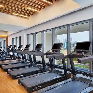 Otel Doubletree By Hilton Waterfront And Residences