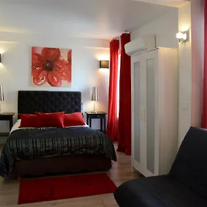 Otel Le Mistral