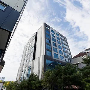 Browndot Songdo Отель