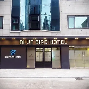 Hotel Bluebird
