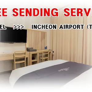 에어릴렉스 인천공항 인천