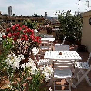 Otel Bijou Roof Terrace