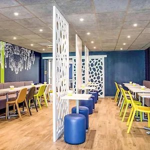 Otel Ibis Budget Centre